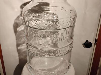 5 Gallon Big Mouth Bubbler EVO 2