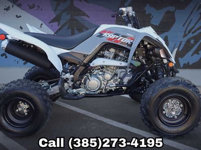 2026 YAMAHA RAPTOR 700