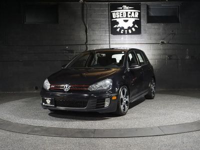 2013 VOLKSWAGEN GTI