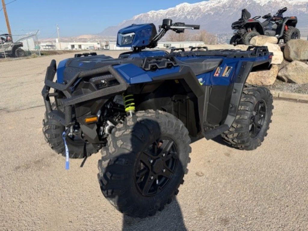 2026 Polaris® Sportsman 850 Trail
