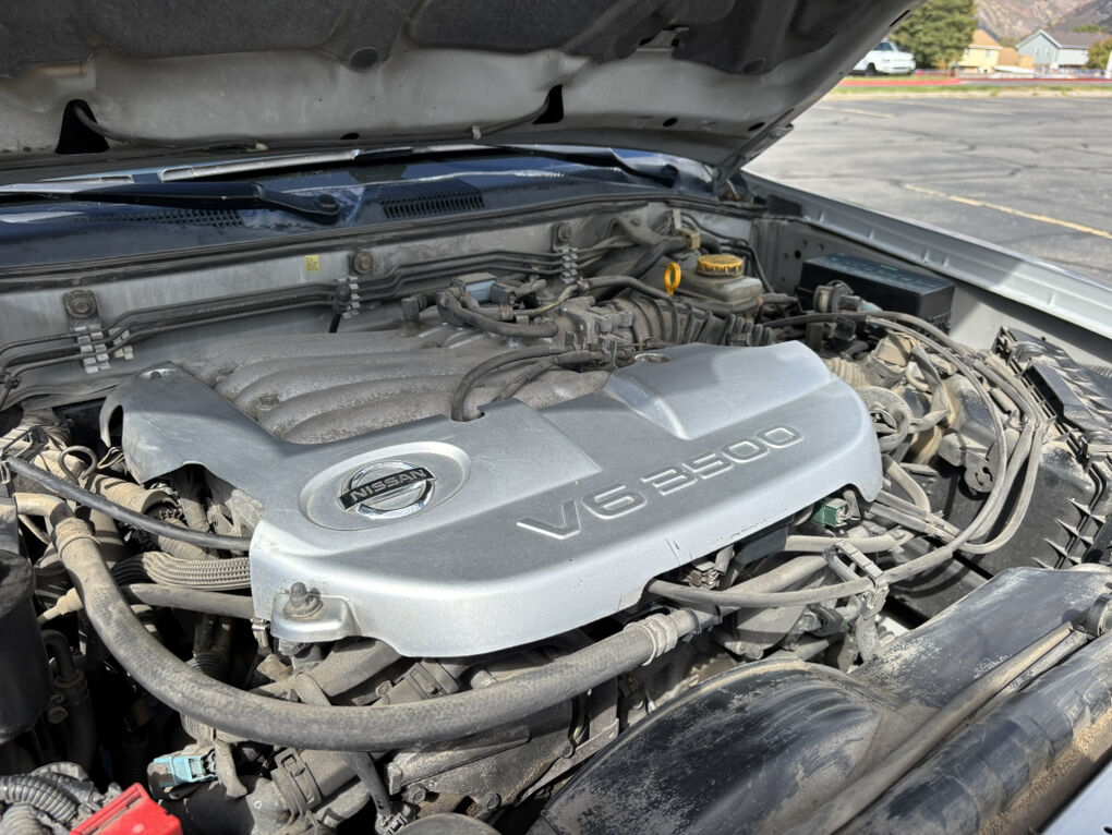 2002 Nissan Pathfinder LE in Sandy, UT | KSL Cars