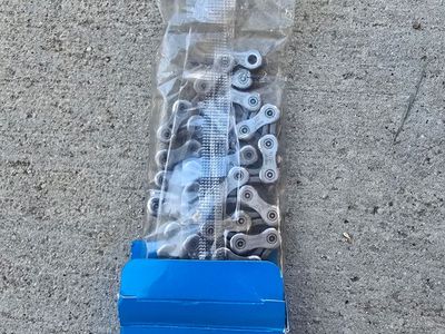 Brand New Shimano Ultegra CN-6701 10-Speed Chain – Sealed 116L Road Bike Chain