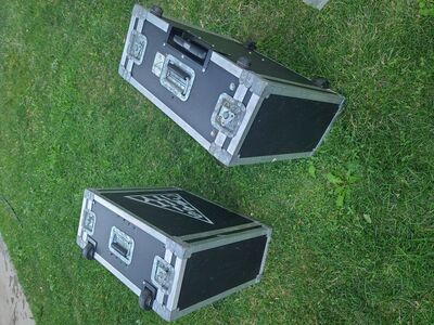 dj utility cases