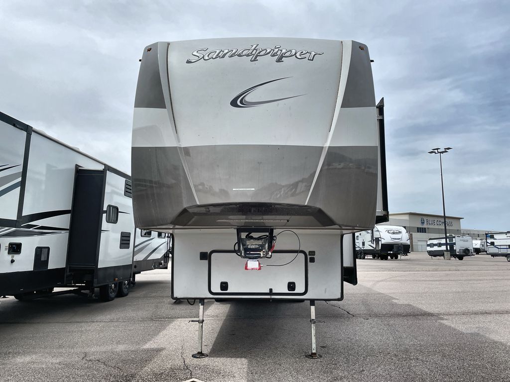 Used 2022 Forest River RV Sandpiper 3660MB