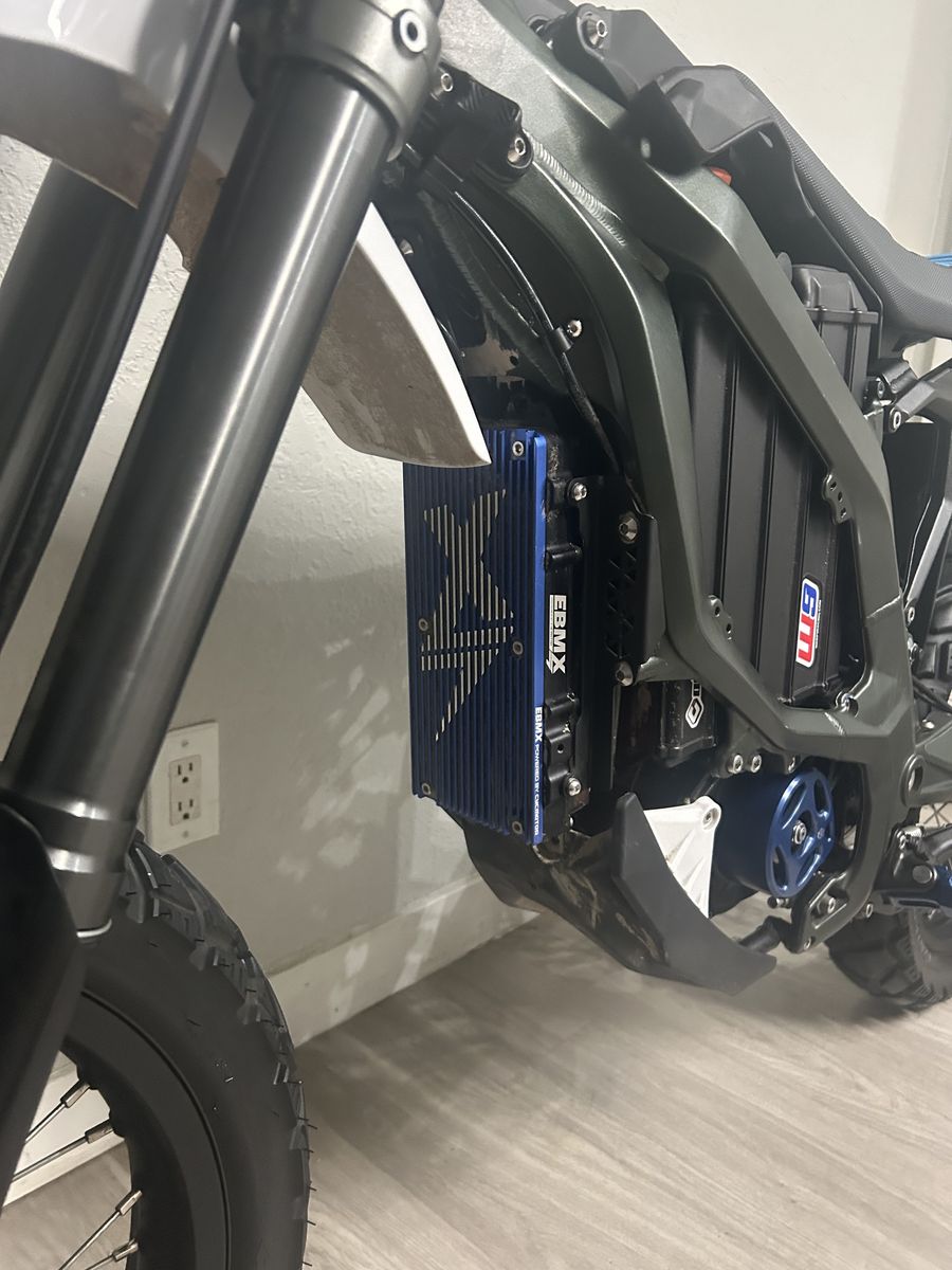 Surron Ultra Bee Battery