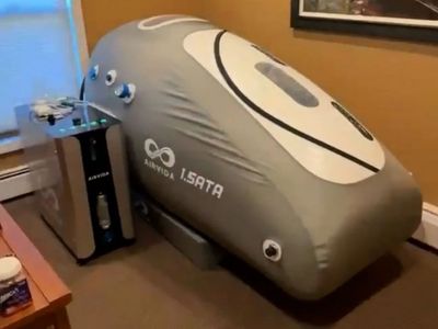 Rent a Home Hyperbaric Chamber
