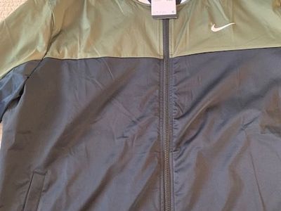 Nike Lightweight Golf jacket