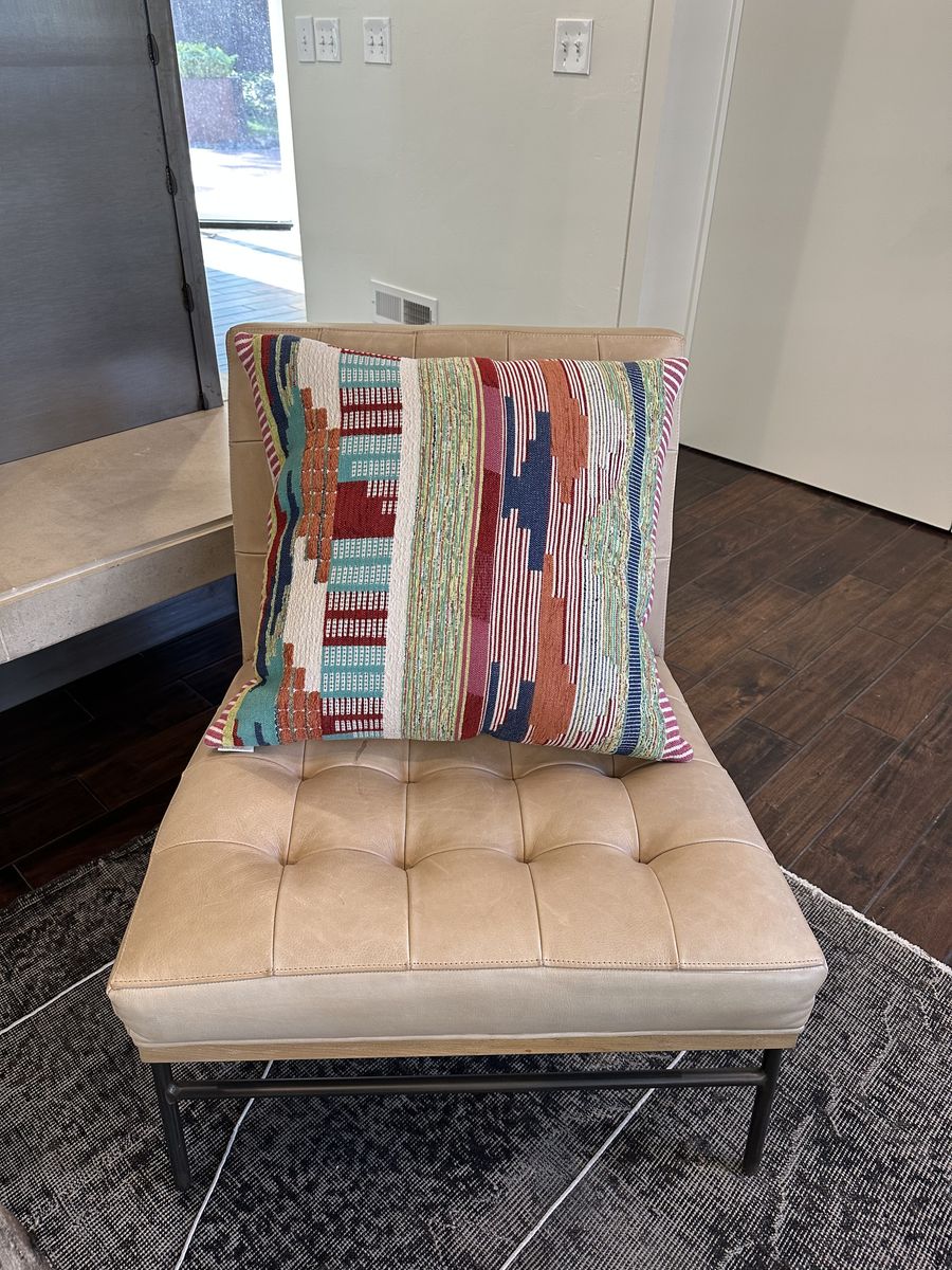 Designer Pillows D.V. KAP