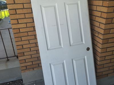 Door Slabs - 30x80