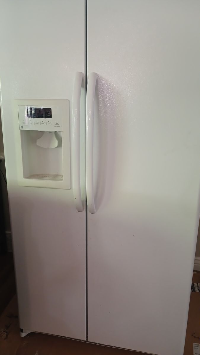 Fridge Refrigerator