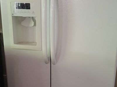 Fridge Refrigerator