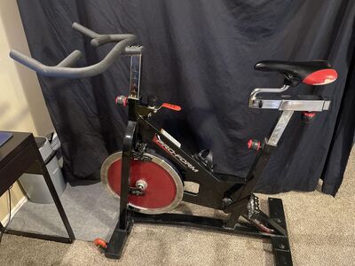 Proform Spin Bike