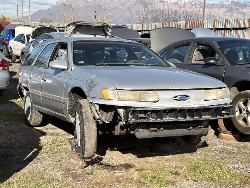 1995 Ford Taurus Parts