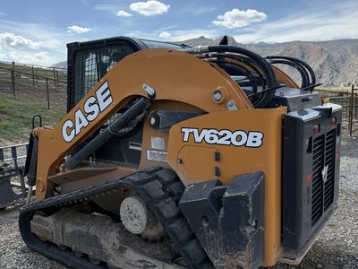 Case Tv620 B