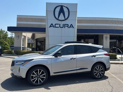 2026 Acura RDX SH-AWD w/Advance w/A-SPEC