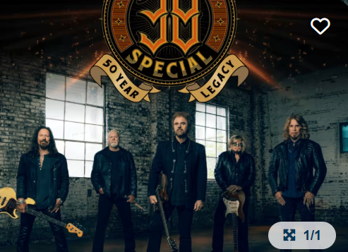 ISO 2 Grass Tickets For 38 Special Or Other Cheap Tickets For Seats As Well