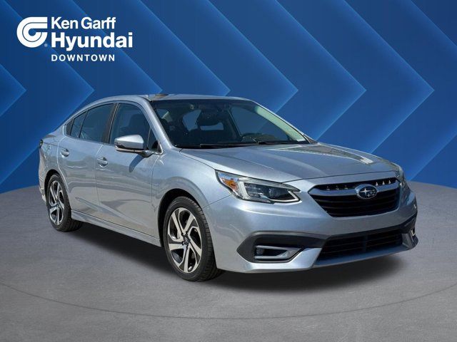 2020 Subaru Legacy Limited