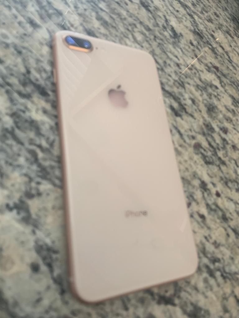 Iphone 8 Plus 64gb - Unlocked