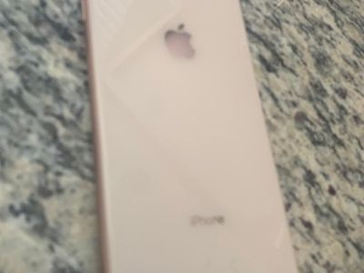 Iphone 8 Plus 64gb - Unlocked