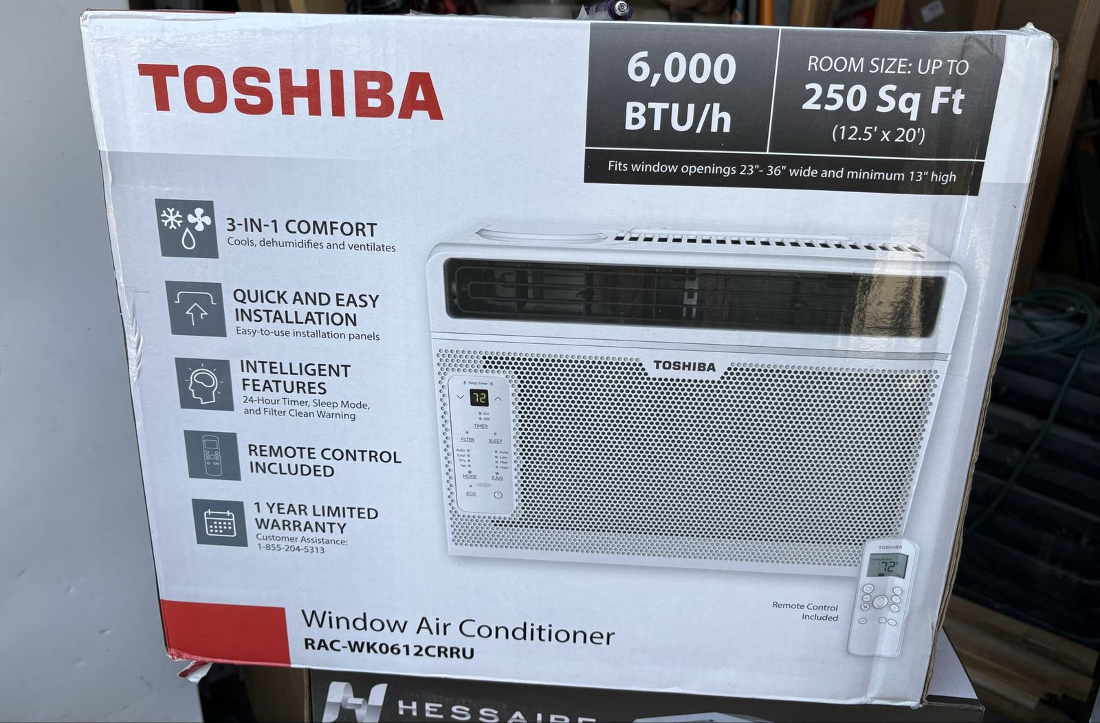 Air conditioner