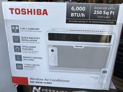 Air conditioner