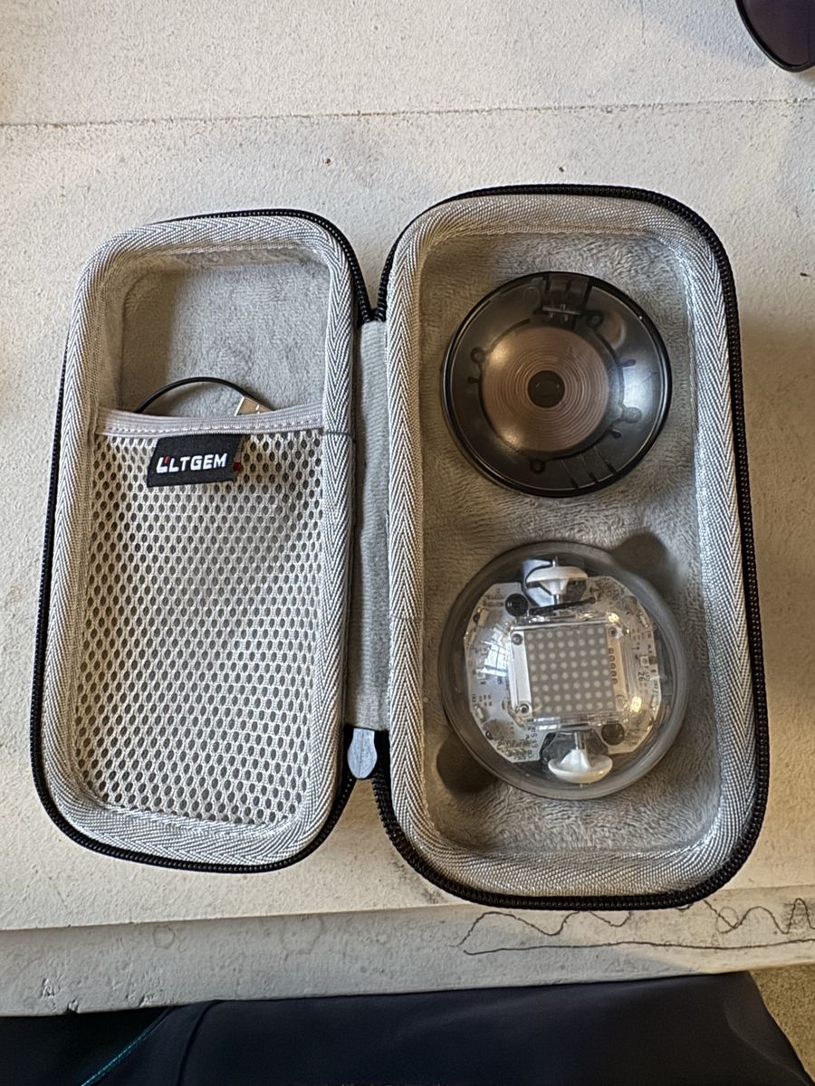 Sphero Bolt