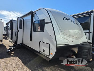 New 2027 Open Range RV Range Lite 280MKI