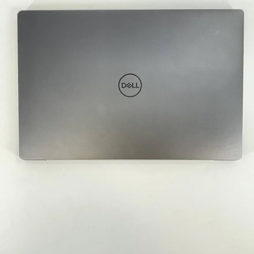 Dell XPS 9320 i7 Gen13 32GB 6000MHz 1TB SSD OLED