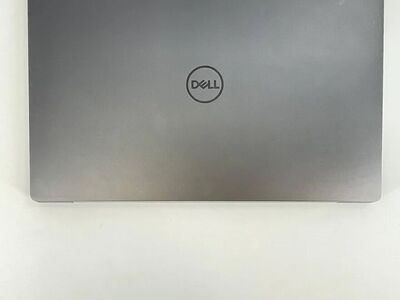Dell XPS 9320 i7 Gen13 32GB 6000MHz 1TB SSD OLED