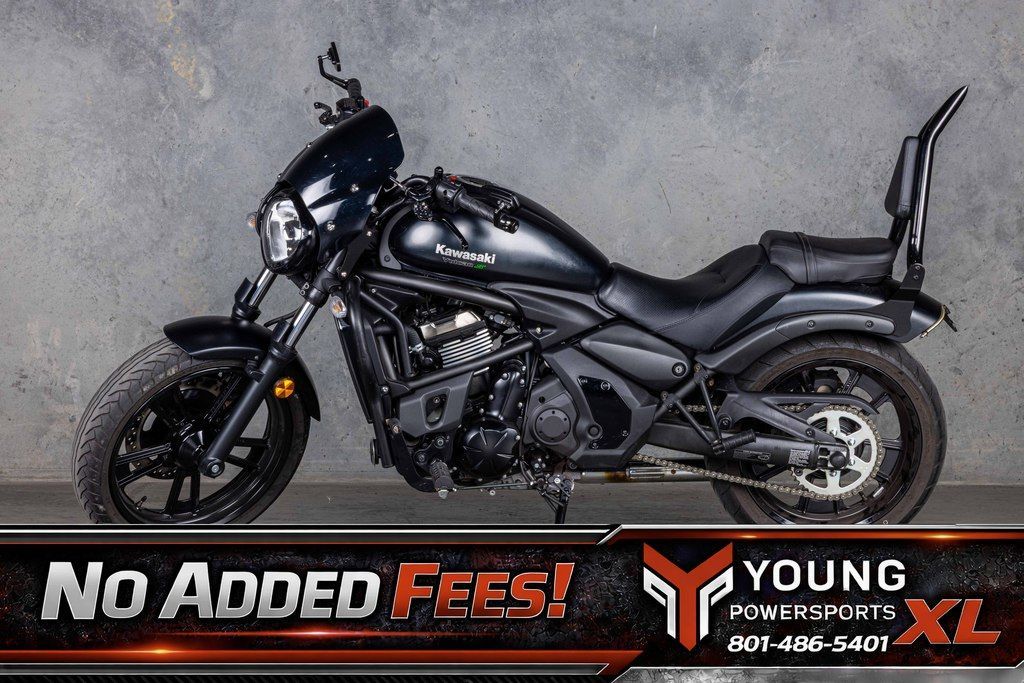 2024 Kawasaki Vulcan® S