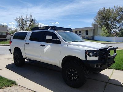 2012 TOYOTA TUNDRA Limited