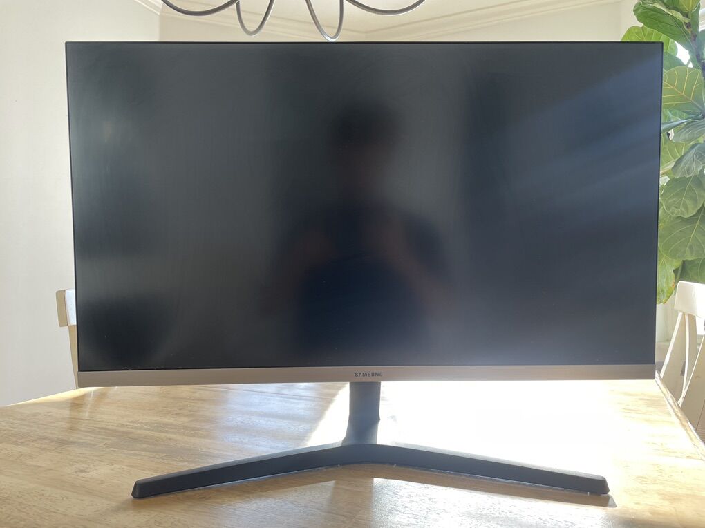 4k 28 Samsung Monitor
