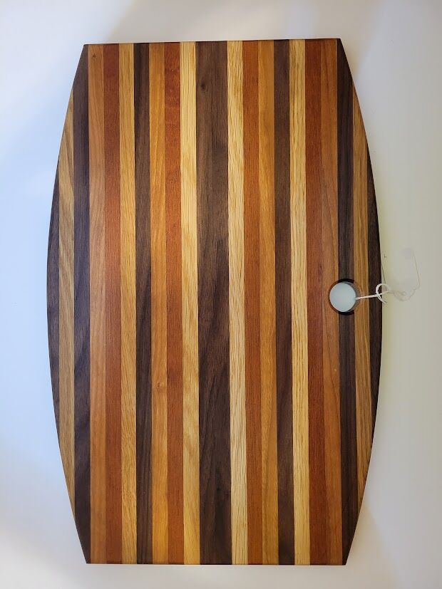 Cutting Board