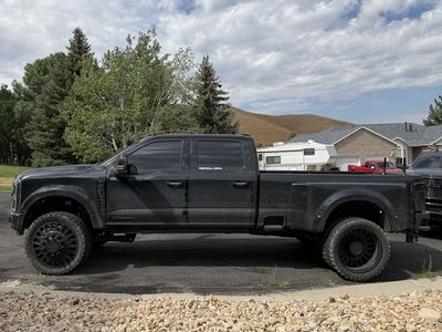 26” JTX wheels/tires
