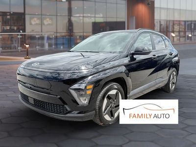 2024 Hyundai KONA Electric SEL