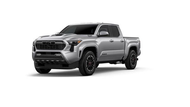 2026 Toyota Tacoma TRD Sport HV