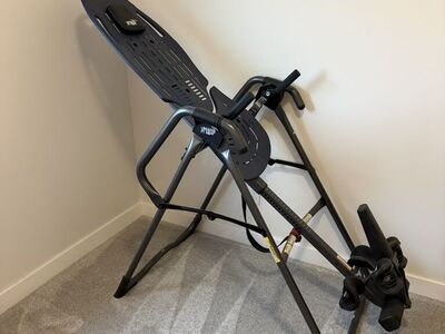 Teeter Hang-ups Inversion Table