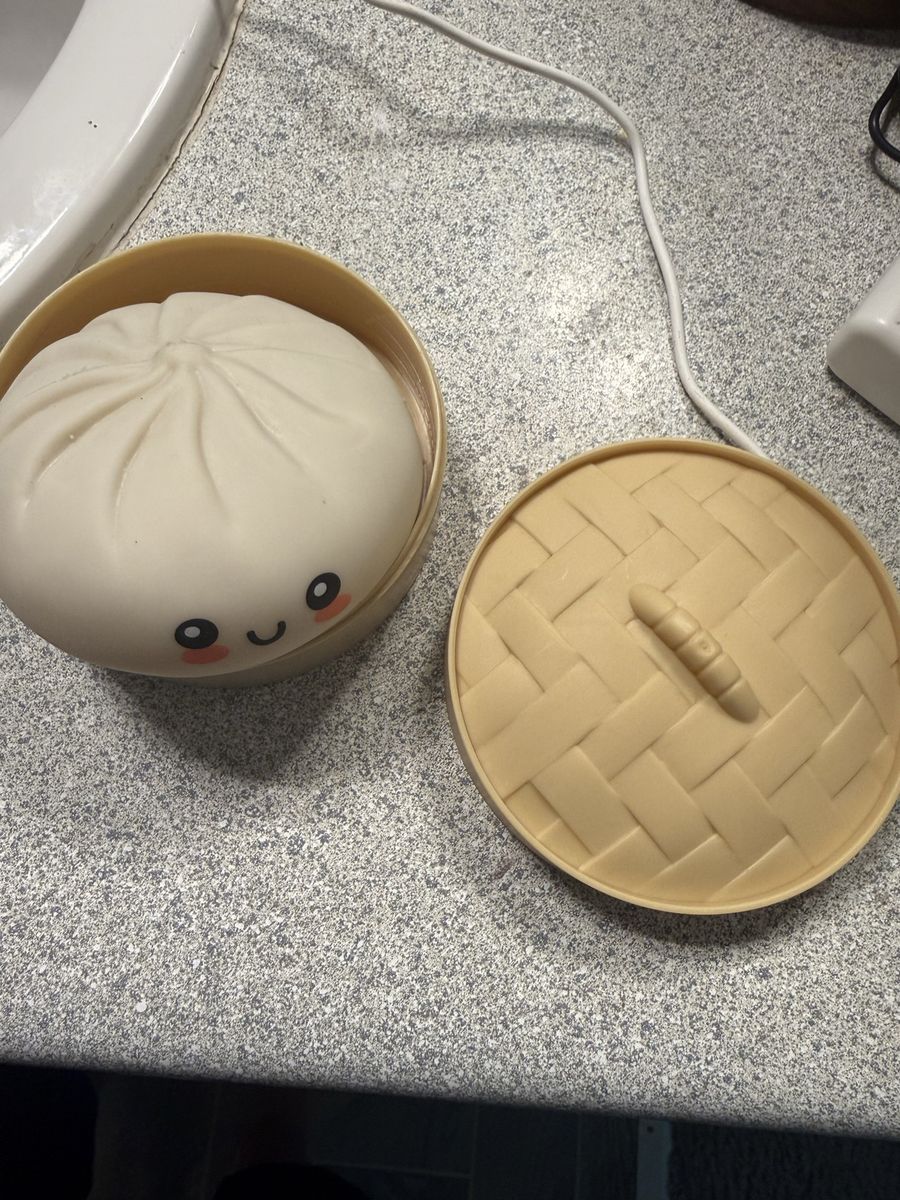 RMS dumpling