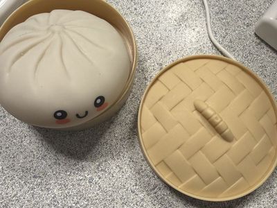 RMS dumpling