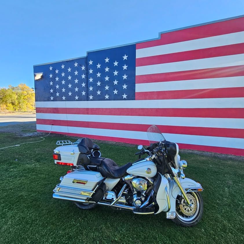 2004 Harley-Davidson flhtcui electra glide ultra classic