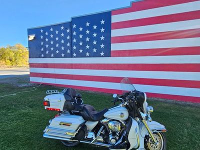 2004 Harley-Davidson flhtcui electra glide ultra classic