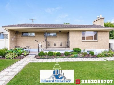 Lovely South Salt Lake House- Perfect For Families