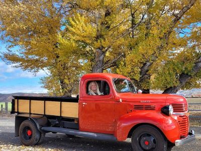 1947 Dodge