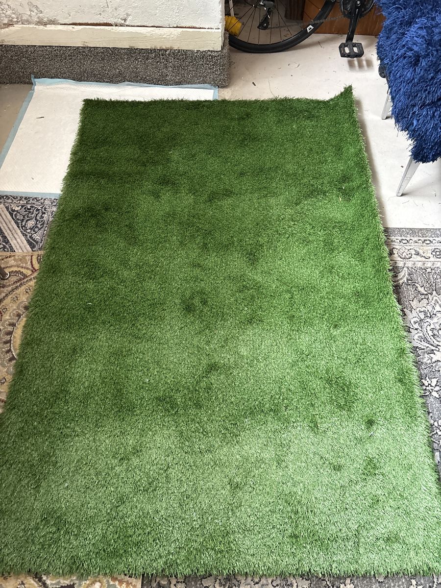 Indoor Out Door Puppy Training Pad