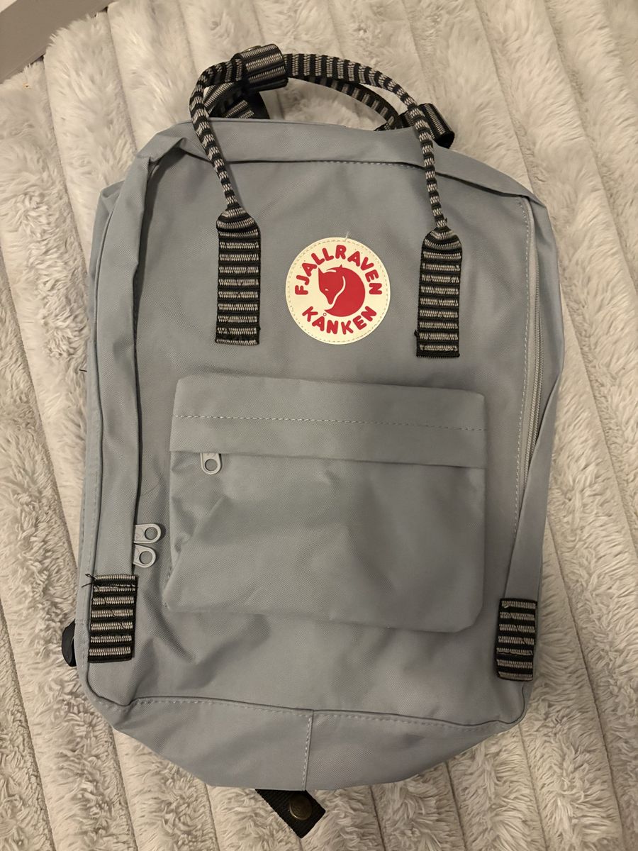 Fjallraven backpack