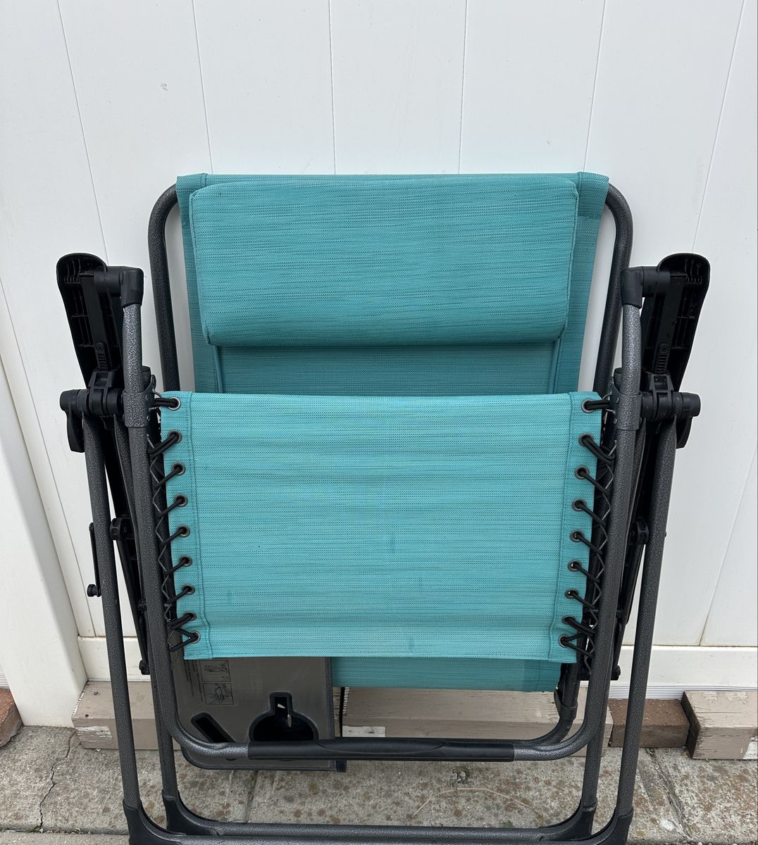 Nice zero Gravity Chair