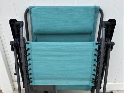 Nice zero Gravity Chair