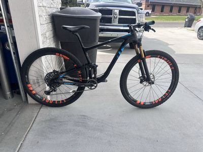 Giant Anthem Advanced