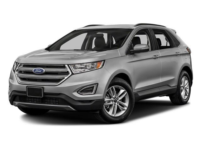 2018 FORD EDGE SE
