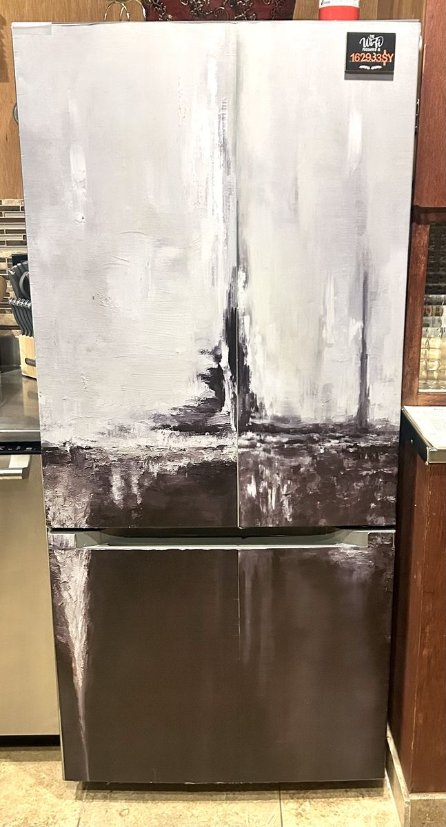IKEA Refrigerator